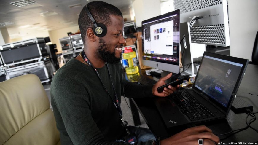 YouTube Monetization Meets Zimbabwe’s Digital Tax