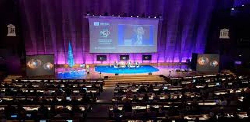 UNESCO’s 2025 International Year of Quantum Science & Technology 