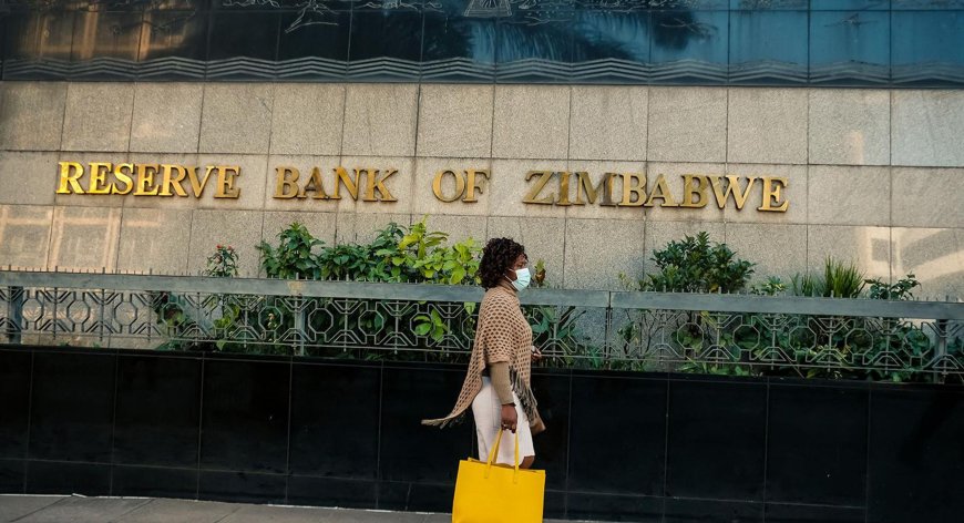 Zimbabwe’s Rise of Open-Source Fintech Tools: A New Era of Digital Resilience