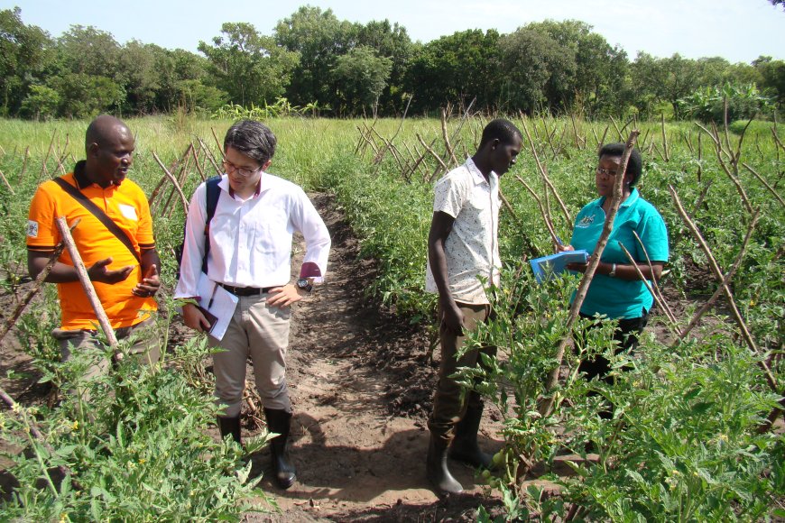 Myplant & Garden Middle East 2025: Greening the Desert, Shaping the Future