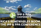 Secure Your Place And Be At The Forefront Of Africa's Renewables-Powered Future