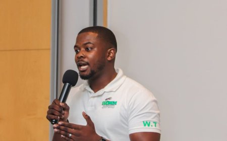 Wonga Vakala: Fast-tracking South Africa's internet revolution