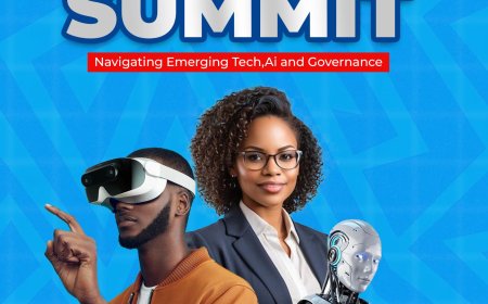 Zimbabwe's Tech Scene Gears Up for Rescheduled 2026 Technology Summit   