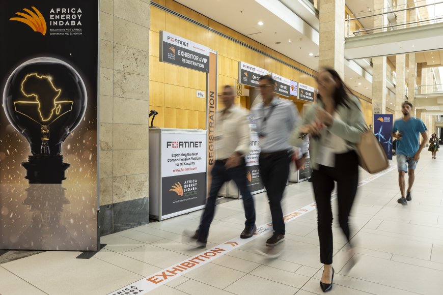 Two Weeks to Go – Africa Energy Indaba Gears Up for High-Level Continental Energy Dialogue