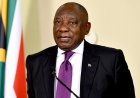 President Cyril Ramaphosa Scheduled To Deliver A Keynote Speech At The 18th Edition Of The Africa Energy Indaba In Cape Town