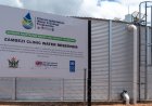Government of Zimbabwe and UNDP Delivers Major Water and Energy Overhaul for Binga Schools and Clinics