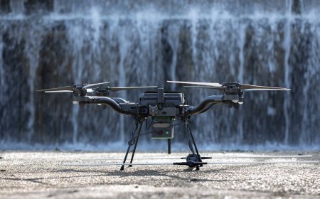 Zimbabwe Deploys AI and Drones to Shield Medicinal Heritage as Ministry Launches National Biodiversity Strategy