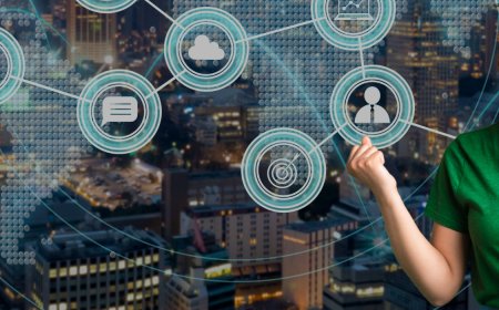 Financial Inclusion Reimagined: How Smile Cash is Formalizing the Informal Sector