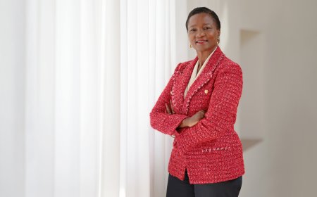 Inclusion is not HR's job: What CEOs miss about diversity as a growth strategy