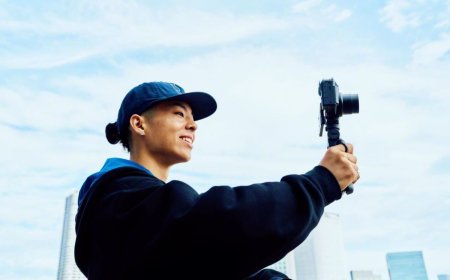 This Easter let Sony help you pack light, travel far and post everything