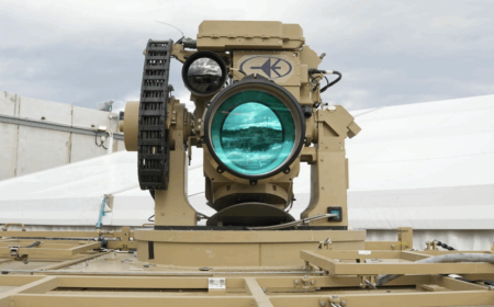 New weapons and technologies debut in the USA-Israel war against Iran