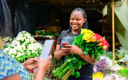 Ecobank and Hub2 Expand Digital Payments Access to 200 Million Mobile Wallet Users in Francophone Africa