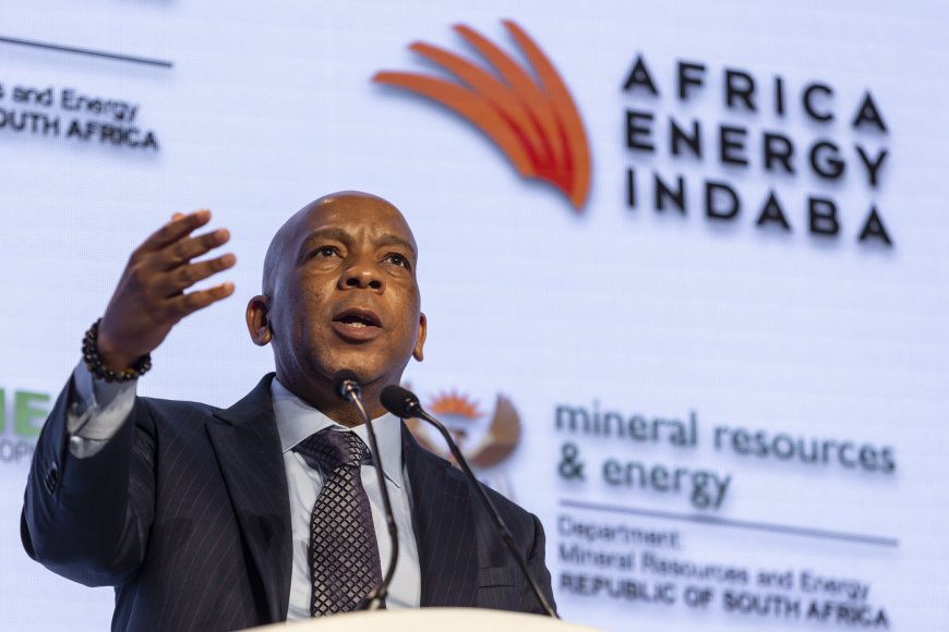 Powering the Future: South Africa Leads the Charge as Official Host of Africa Energy Indaba 2026
