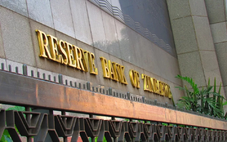 A Bold Leap Toward Stability: Reserve Bank Charts New Course for National Prosperity