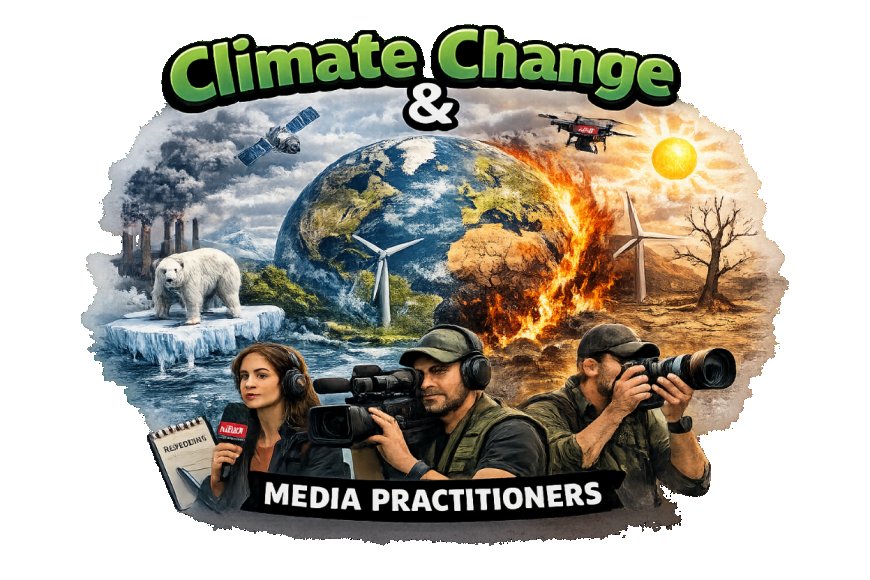 Climate Volatility and the “Myth of Normal”: Zimbabwe’s $12.5 Billion Agricultural Goal Under Siege