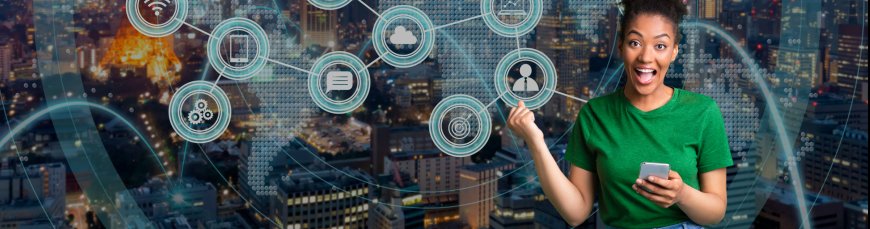 Financial Inclusion Reimagined: How Smile Cash is Formalizing the Informal Sector