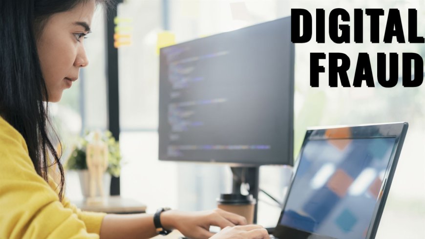 Global Crackdown on Transnational "Scam Centers"