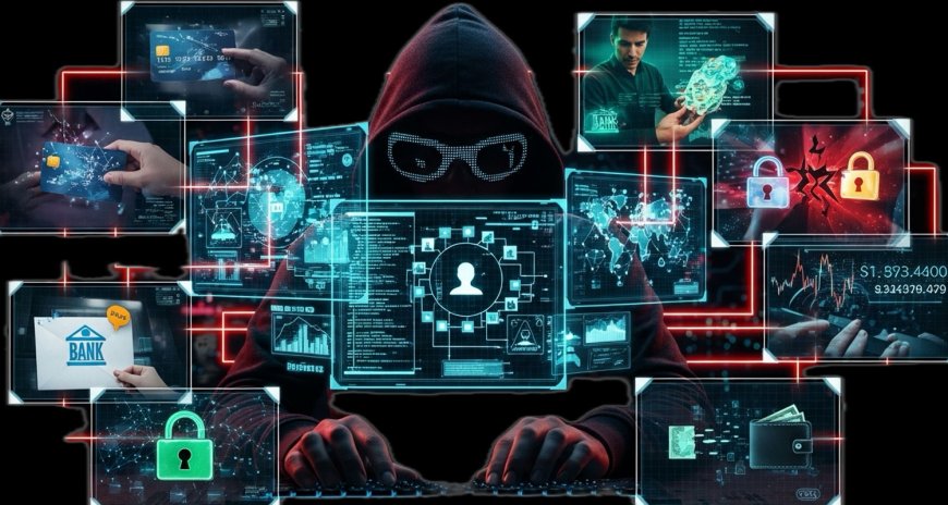 The "Super-App" Breach and the Crisis of Mobile Money Integrity