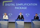 EU Simplifies AI Rules to Support Small Businesses and Mid-Caps