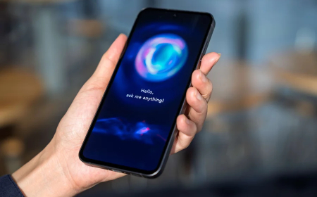 Youtube PlaceholderHow Agentic AI is Rewiring the Mobile Landscape