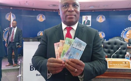 The Trust Gap: Navigating Logistics and Public Skepticism in the BiG5 ZiG Rollout