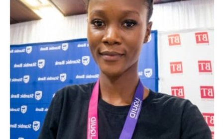 Zimbabwe Annual Telecommunications Conference 2026: "Beyond Connectivity