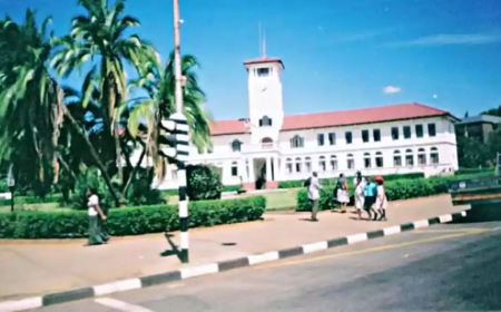 Gweru to Host 4th Zimbabwe Annual Diaspora Conference: A Strategic Push for Sustainable Investment Partnerships