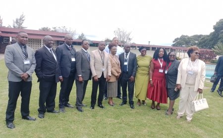 Headline: Breaking the Barriers: Gweru Summit Confronts the ‘Cost of Investing’ for Zimbabwe’s Global Diaspora