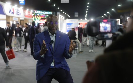 Wave at GITEX Africa 2026 reflects a broader shift in Africa’s digital finance ecosystem