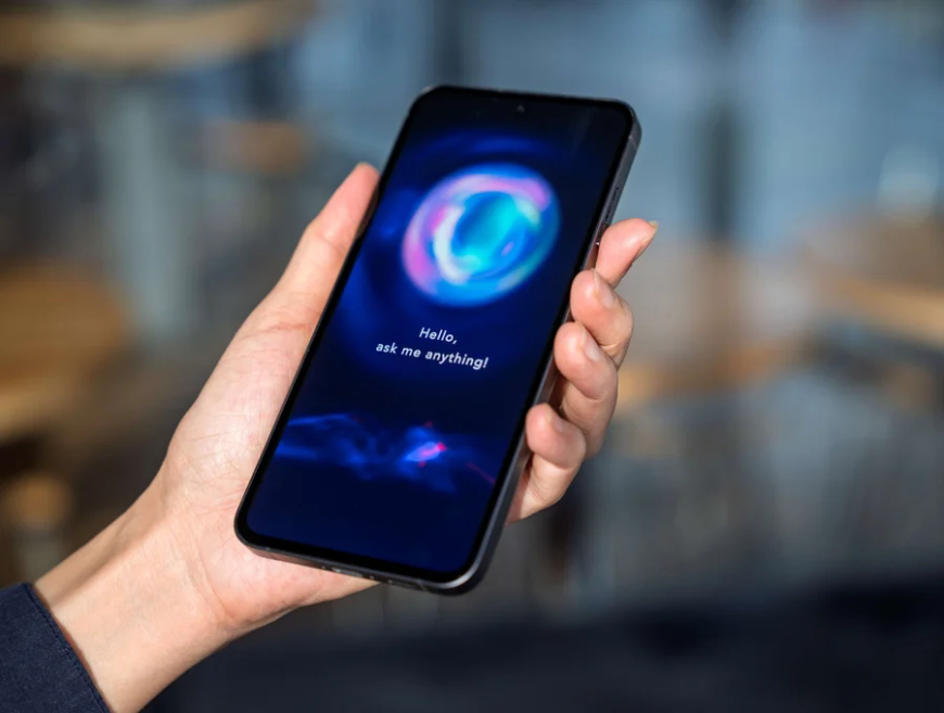 Youtube PlaceholderHow Agentic AI is Rewiring the Mobile Landscape