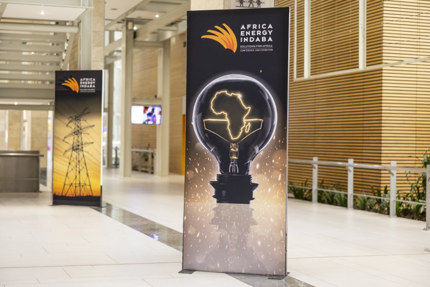 Africa Energy Indaba 2026 to Convene Continental Leaders for Practical Energy Solutions