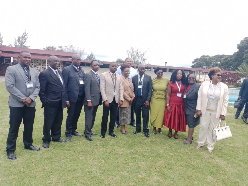 Headline: Breaking the Barriers: Gweru Summit Confronts the ‘Cost of Investing’ for Zimbabwe’s Global Diaspora