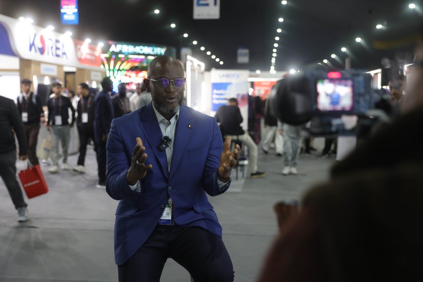 Wave at GITEX Africa 2026 reflects a broader shift in Africa’s digital finance ecosystem