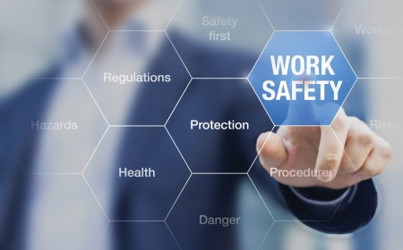 NSSA Ramps Up Industrial Training to Safeguard Workers and Curb Compensation Costs