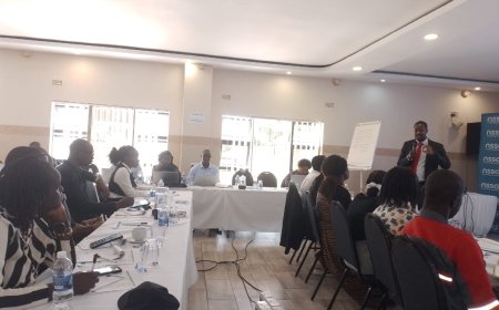 NSSA: Journalists Must Investigate, Follow Up, Hold Bosses And Regulators To Account On Workplace Safety