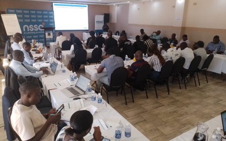 NSSA Warns That Poor Planning Kills Workers, Demands Relentless Hira and Worker-Centred Design