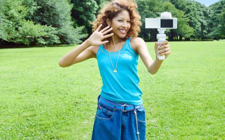 Getting the gift she actually wants: Sony's Mother's Day gift guide