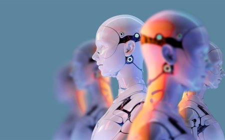 Unregulated AI Poses IP Loss, Infringement Risks and Director Liability, Experts Warn