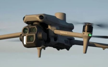 Drone retailer publishes two-part guide to enterprise drone patrols for private security and livestock