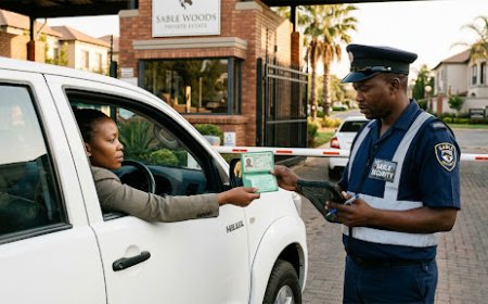 Draft gate access rules spark data management concerns