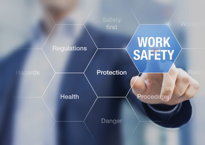 NSSA Ramps Up Industrial Training to Safeguard Workers and Curb Compensation Costs
