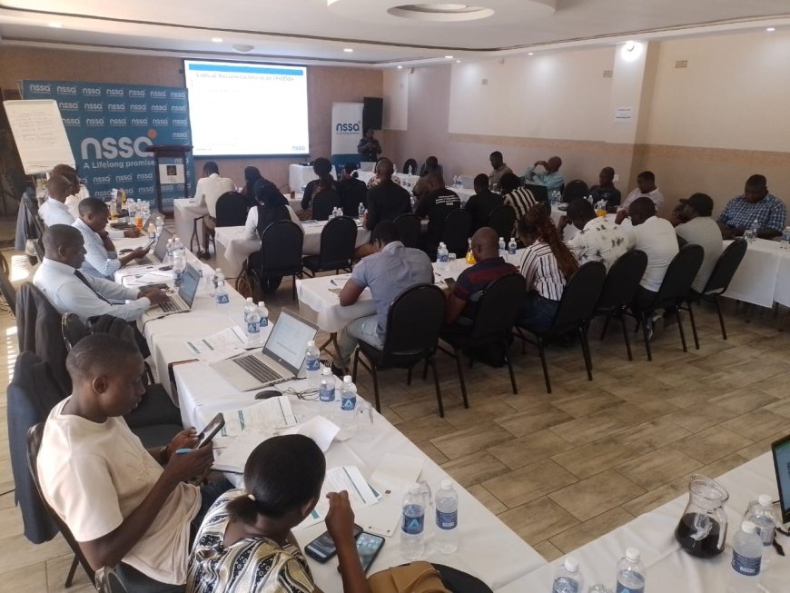 NSSA Warns That Poor Planning Kills Workers, Demands Relentless Hira and Worker-Centred Design