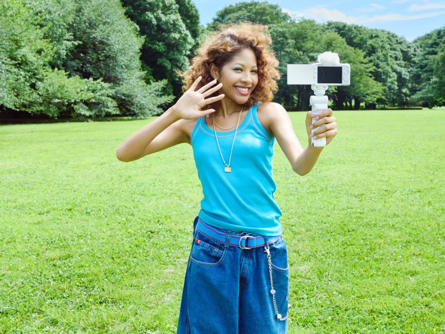 Getting the gift she actually wants: Sony's Mother's Day gift guide