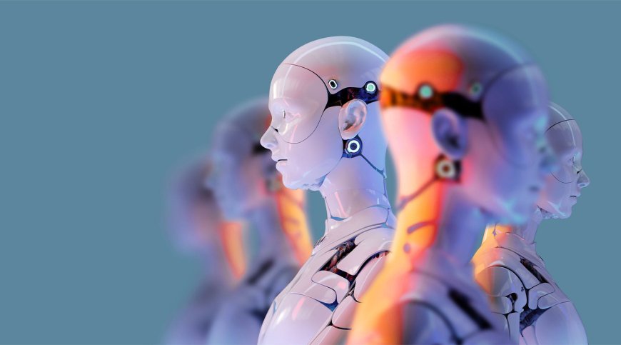 Unregulated AI Poses IP Loss, Infringement Risks and Director Liability, Experts Warn