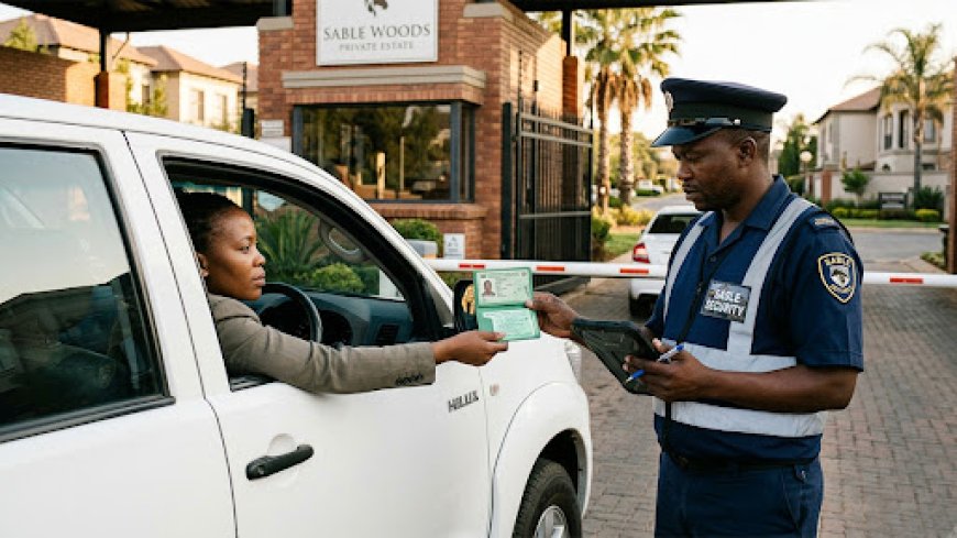 Draft gate access rules spark data management concerns
