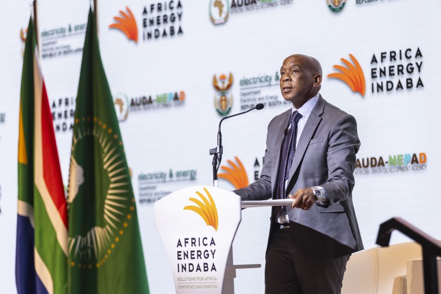 Africa Energy Indaba 2026 Delivers Presidential Vision and Concrete Commitments – Momentum Builds for 2027 Edition   