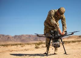 'Accountability Desert' — Civilian Casualties Rise as AI Blurs the Lines of War