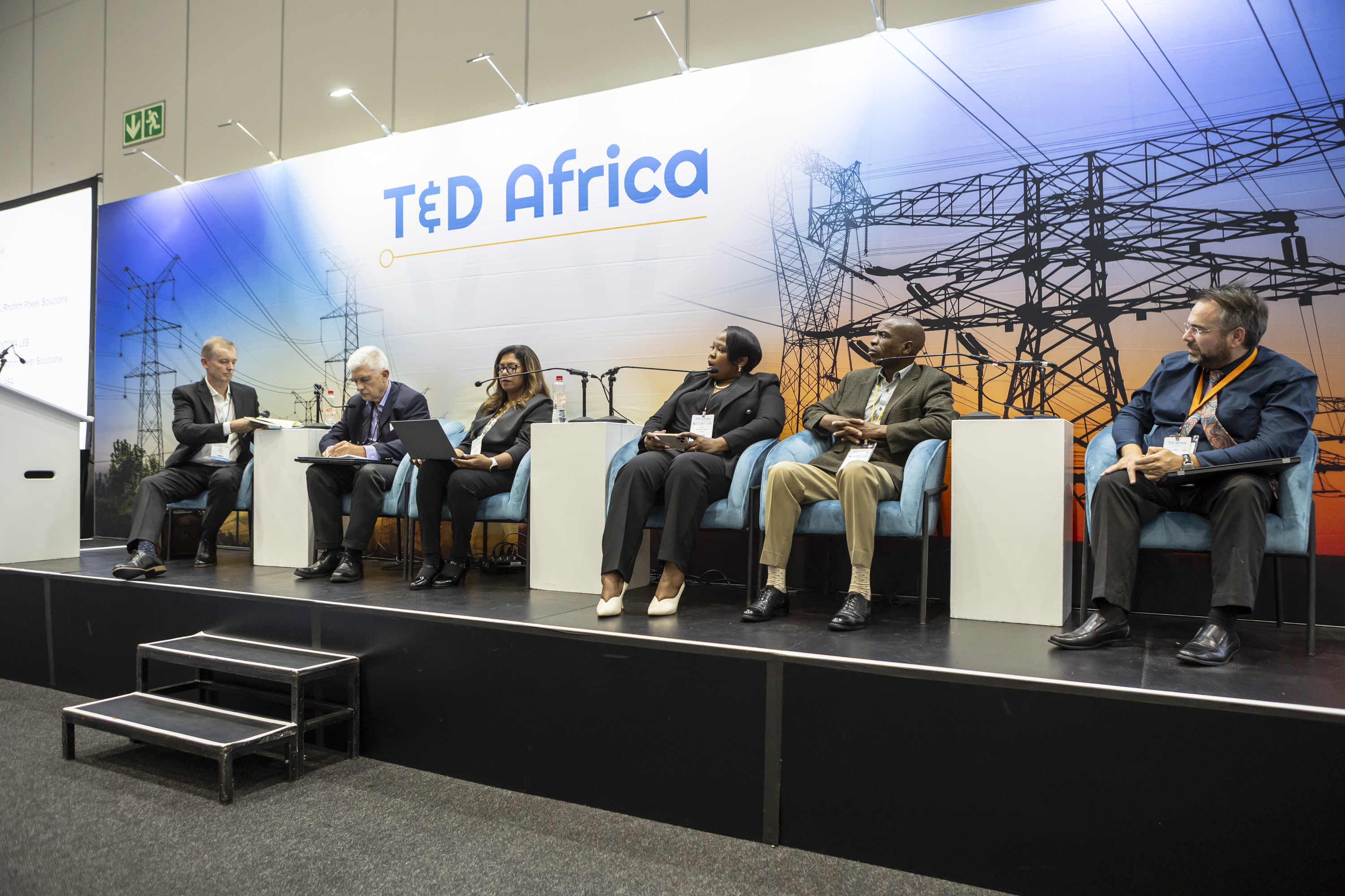 Generation is Only Half the Story: T&D Africa 2027 to Deliver the Grid Backbone of Africa’s Power Revolution