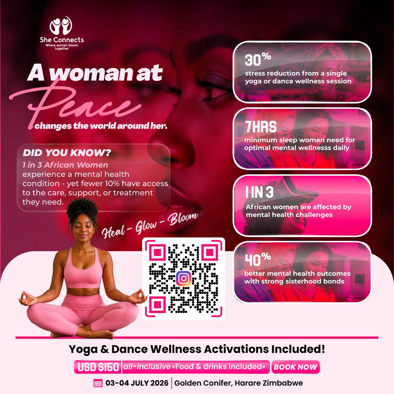 From Code to Commerce: Monetizing the African Beauty and Wellness Frontier