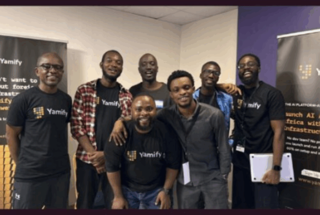 Inside Yamify: The Tech, Costs, and VC Powerhouse Driving Africa’s Native AI Boom